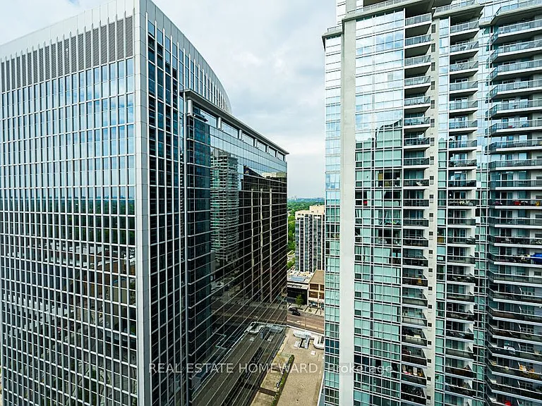 155 Beecroft Rd #2711 — Photo 45