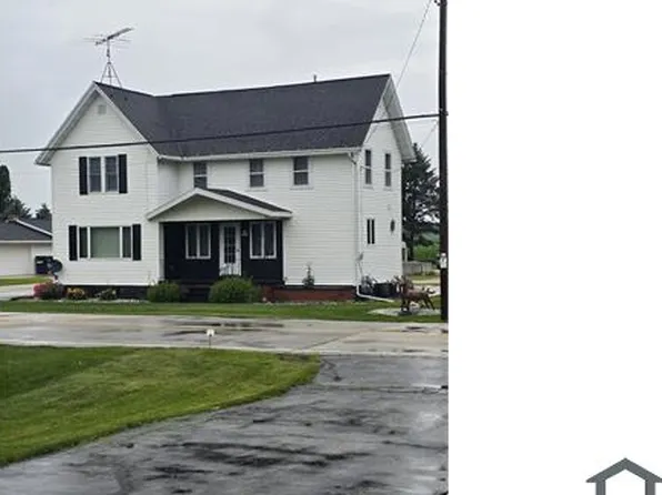W3028 County Road Y, Lomira, WI 53048