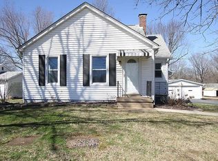 1817 Centreville Ave, Belleville, IL 62220