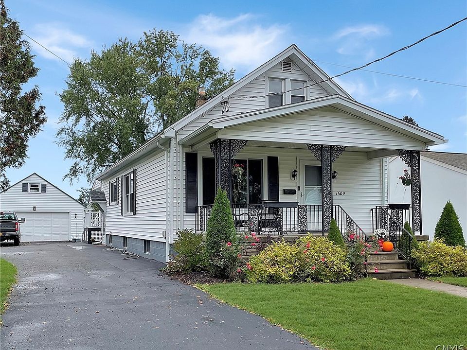 1609 Girard St, Utica, NY 13501 Zillow