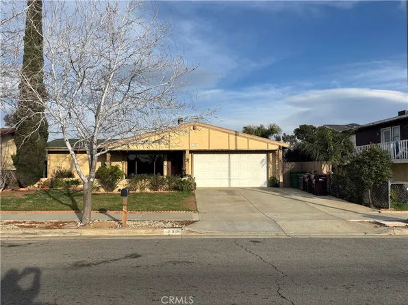 750 S 8th St, Banning, CA 92220