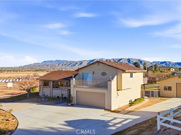 18785 Talisman St, Hesperia, CA 92345