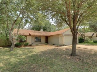 1805 Prairie Star Ln, Round Rock, TX 78664