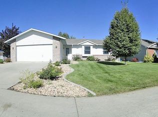 235 N 48th Avenue Ct, Greeley, CO 80634