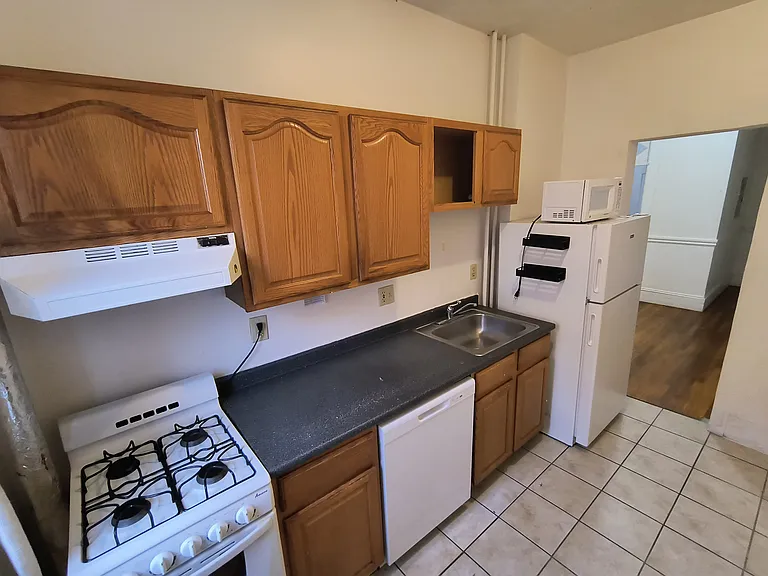 1254 Commonwealth Ave #5A — Photo 13