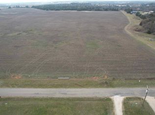 0 Tract One Sandusky Rd, Whitesboro, TX 76273