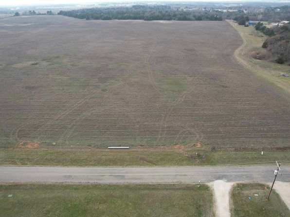 0 Tract One Sandusky Rd, Whitesboro, TX 76273