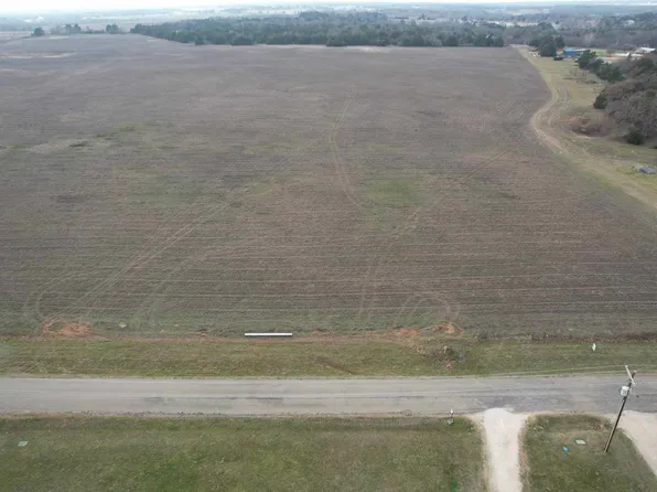 0 Tract One Sandusky Rd, Whitesboro, TX 76273