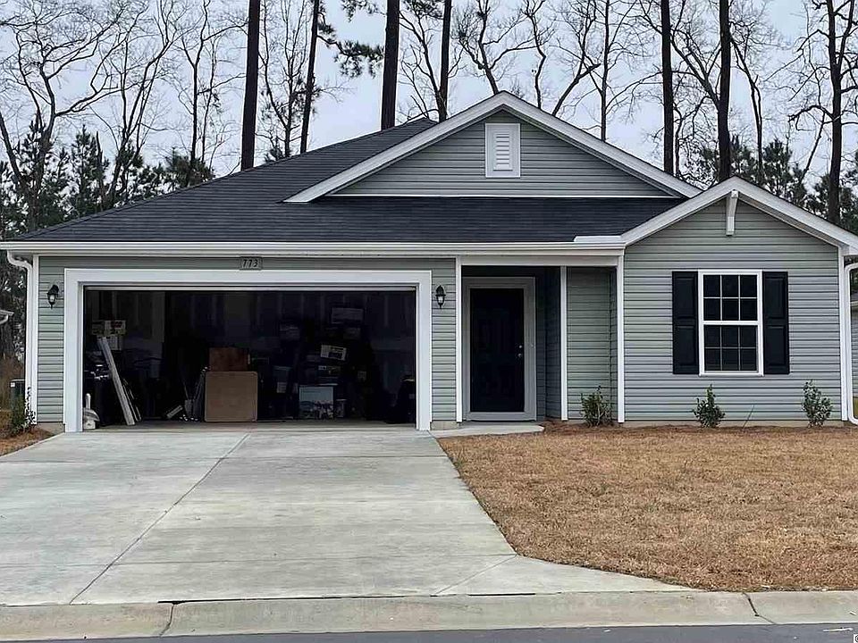 1st image of 773 Landmark Cove Rd. Lot# 07. Venture Plan
