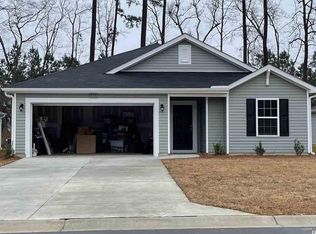 773 Landmark Cove Rd LOT 7, Venture Plan Carolina Shores, NC 28467
