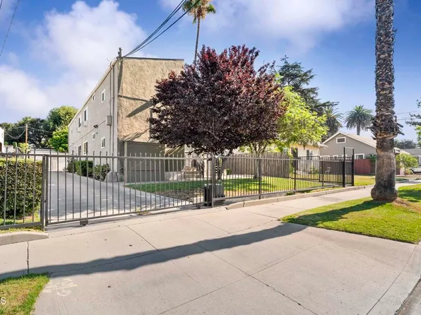 1037 Emerson St, Pasadena, CA 91106