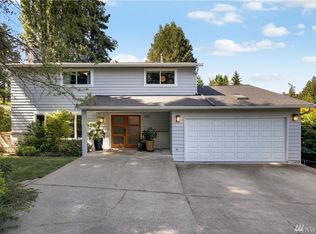 1242 NW 201st St, Shoreline, WA 98177