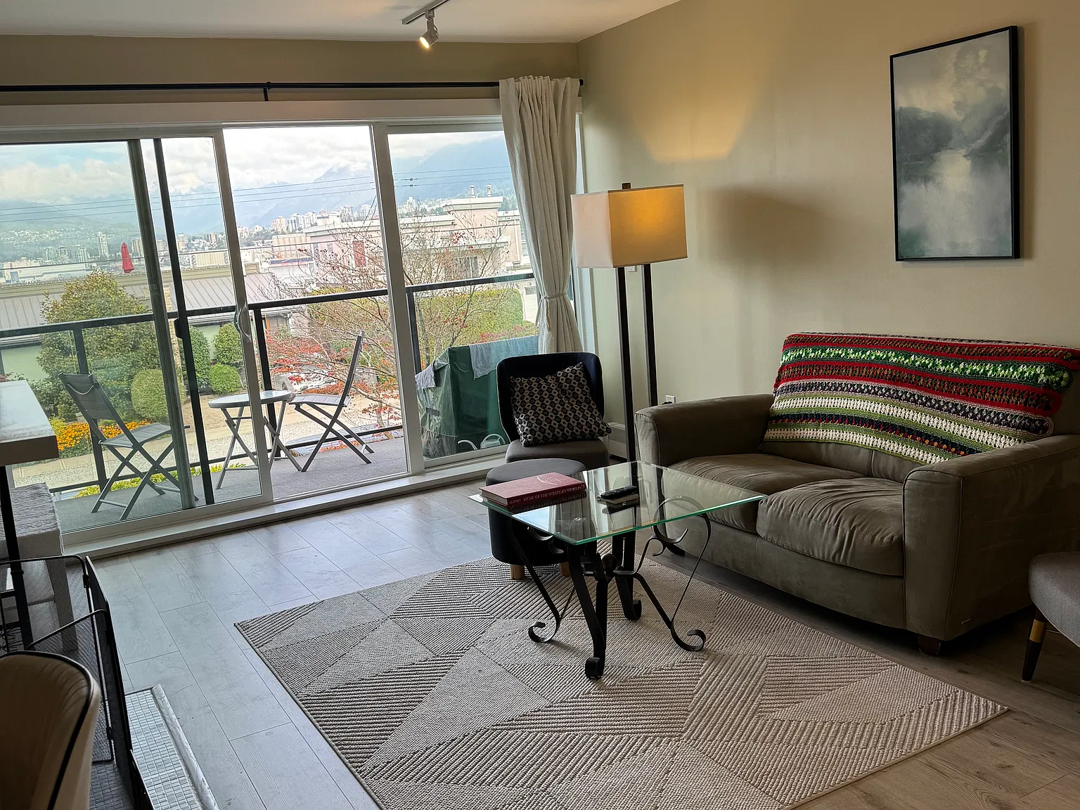 1 bed, 600 sqft, $2,600 — Photo 2