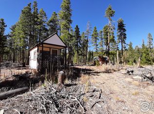 304 Shawnee Ct, Bellvue, CO 80512