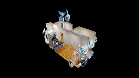 Rented by Bond New York