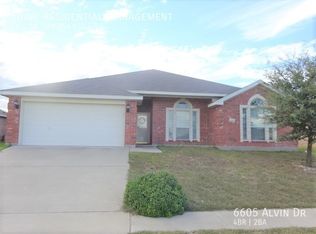 6605 Alvin Dr, Killeen, TX 76542