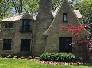 2661 Berwyn Rd, Columbus, OH 43221