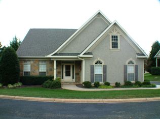9208 Putters Way #34/2400, Knoxville, TN 37922