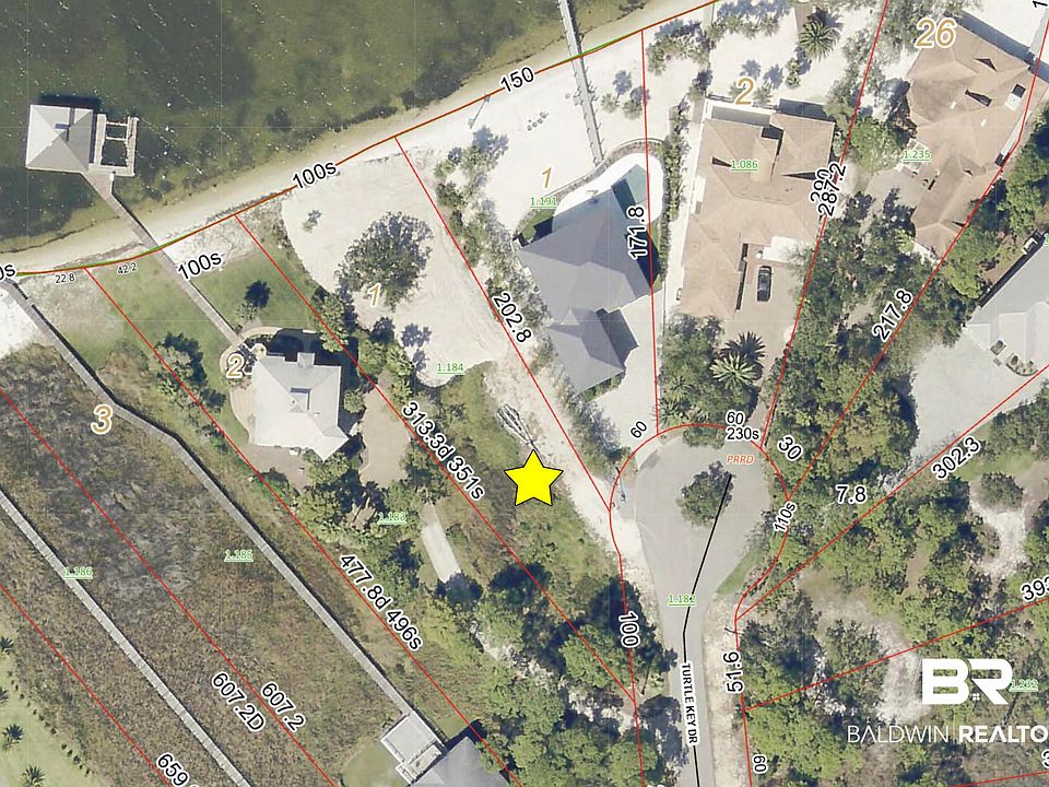 1st image of 5315 Turtle Dr