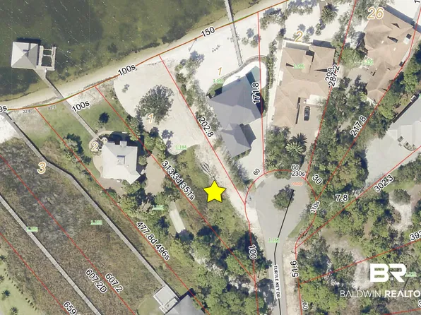 5315 Turtle Dr, Perdido Beach, AL 36561