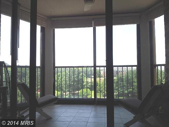 2nd image of 5901 Mount Eagle Dr APT 709
