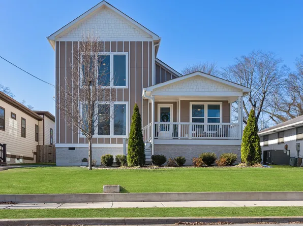 1015 42nd Ave N, Nashville, TN 37209
