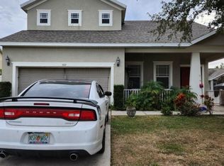 927 Willow Oak Loop, Minneola, FL 34715