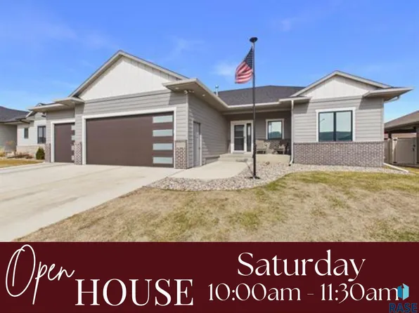 5408 E 64th St, Sioux Falls, SD 57108