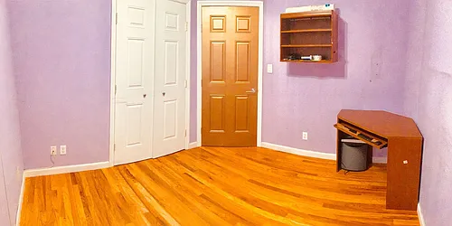 Rented by Top Nest Inc.