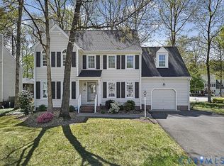 2924 Stonebriar Pl, Henrico, VA