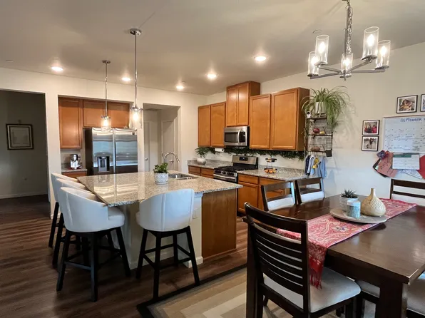 1841 S Dunkirk St Unit 204, Aurora, CO 80017