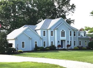 4527 Hattrick Rd, Rootstown, OH 44272