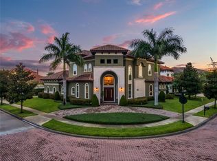 5724 Crescent Heights Rdg, Orlando, FL 32819