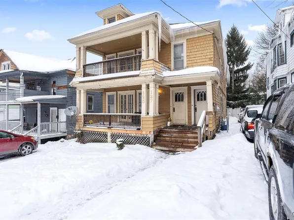 125 Cumberland Ave, Syracuse, NY 13210