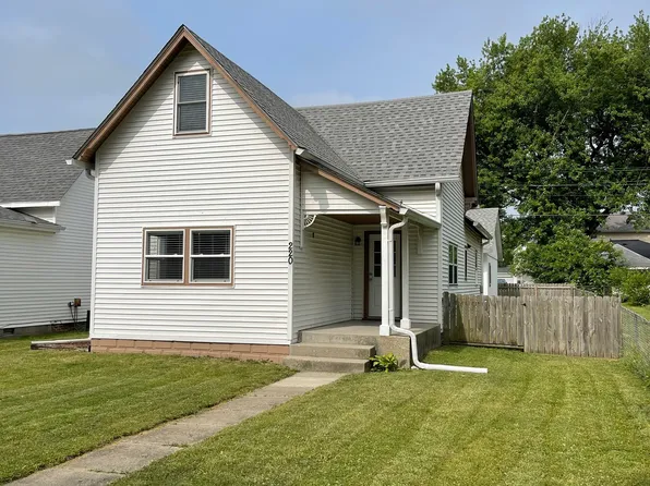 220 S Indiana St, Atlanta, IN 46031