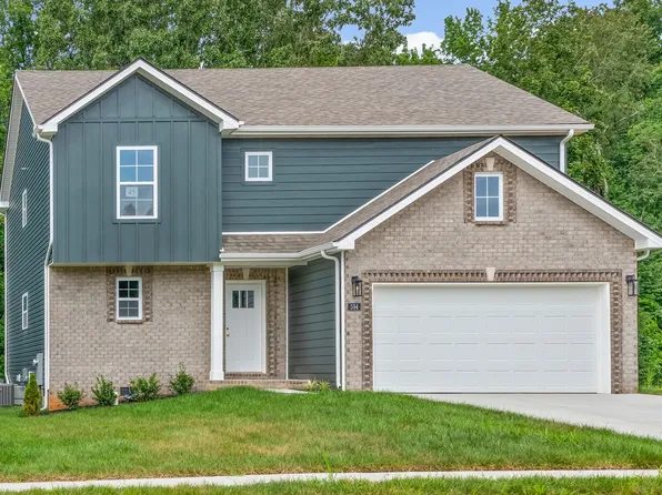 594 Willow Park Dr, Clarksville, TN 37043