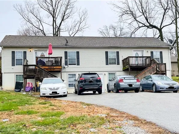 1813 S Brookside Ave, Independence, MO 64052