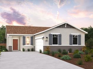 Hamilton Plan, Solera III, Merced, CA 95341