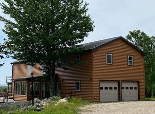 149 Old Mill Stream Rd, Sullivan, ME 04664