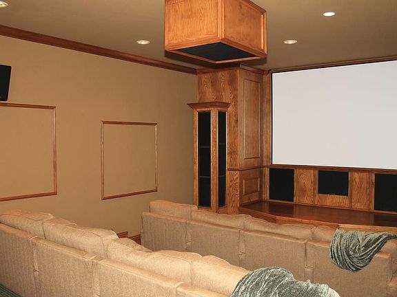 Theater Room