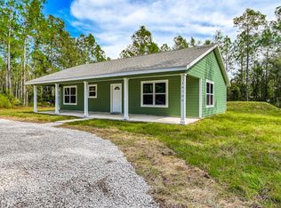 10700 Allison Ave, Hastings, FL 32145