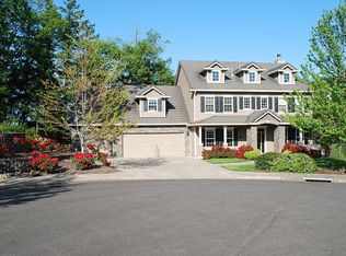 3097 Skyview Ln, Eugene, OR
