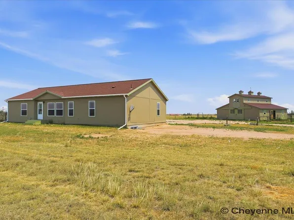 4079 Antelope Meadows Dr, Burns, WY 82053