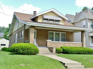 1414 N Ellis St, Peoria, IL