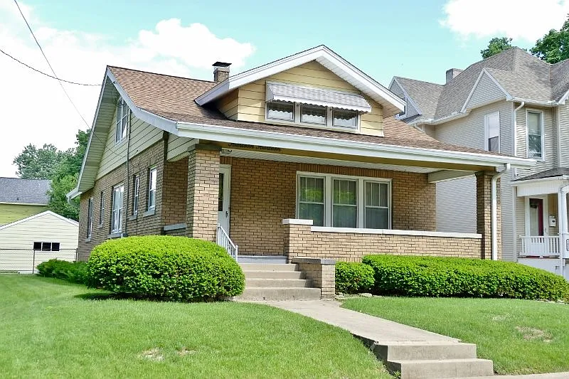 1414 N Ellis St photo 1