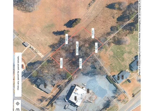 4632 Margaret Wallace Rd, Matthews, NC 28105