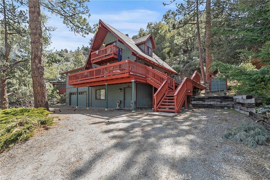 1816 Poplar Way, Frazier Park, CA 93225 MLS SR23081428 Zillow