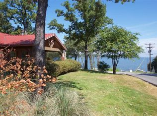 1128 Doe Run Dr, Tool, TX 75143