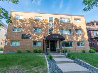 2315 Colfax Ave S APT 12, Minneapolis, MN 55405