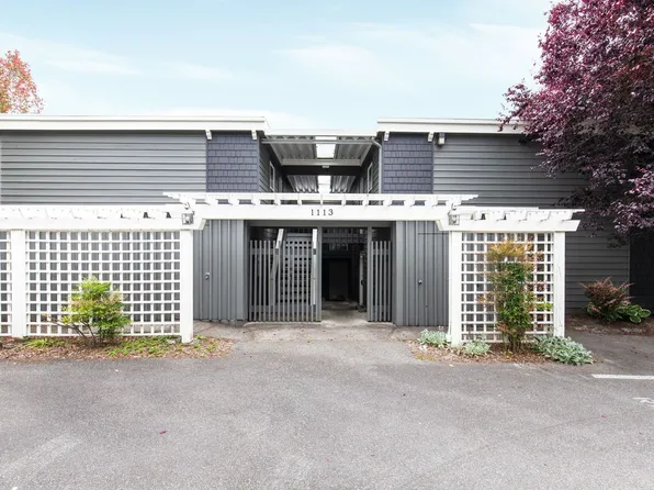 1113 Kirkland Ave, Kirkland, WA